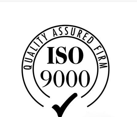 合肥認證公司介紹通過iso9001認證有哪些意義