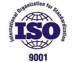 ISO9001認證服務(wù)